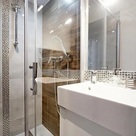 Holidays Apartment Rzeznicka Gdańsk