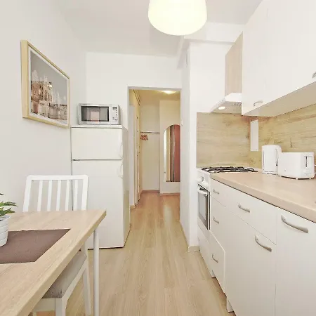 Holidays Apartment Rzeznicka * Gdańsk