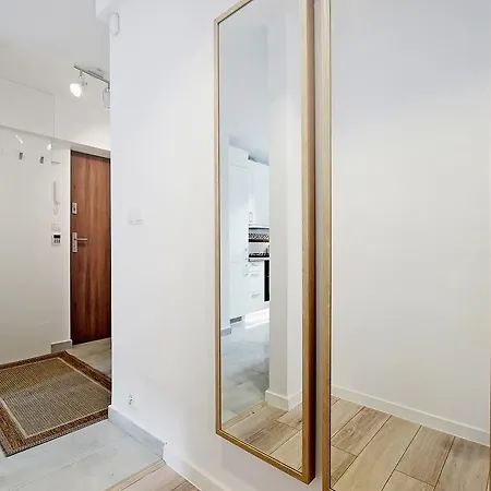 Apartmán Holidays Apartment Rzeznicka *