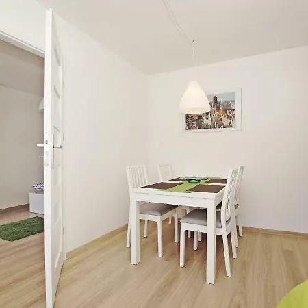 Apartmán Holidays Apartment Rzeznicka *