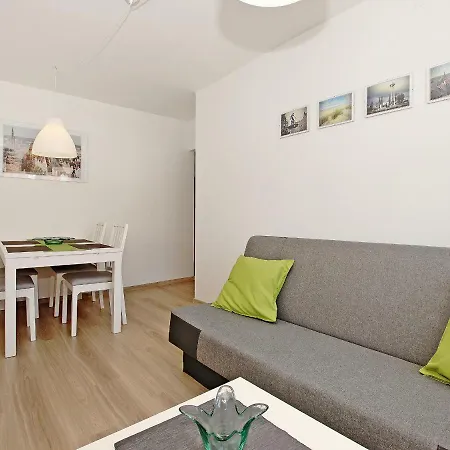 Holidays Apartment Rzeznicka Gdaňsk
